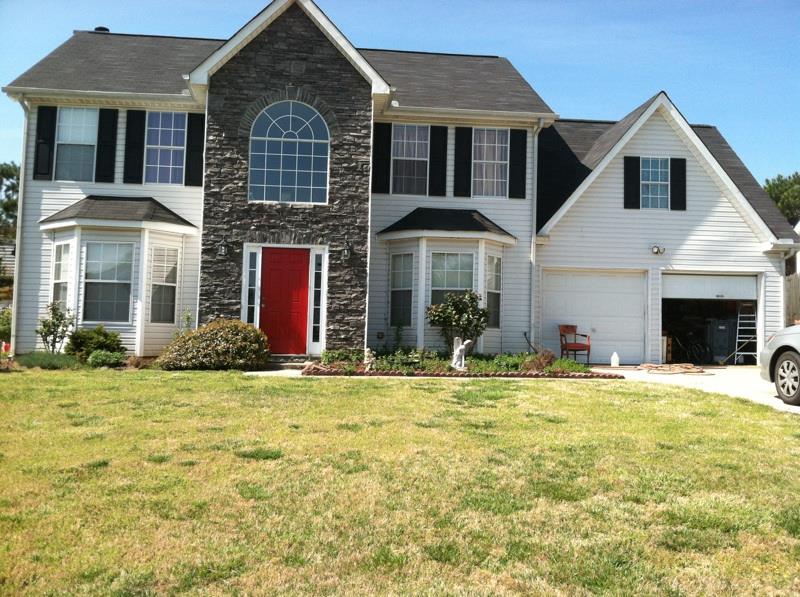 1399 Pebble Beach Ln, Hampton, GA 30228 photo 1