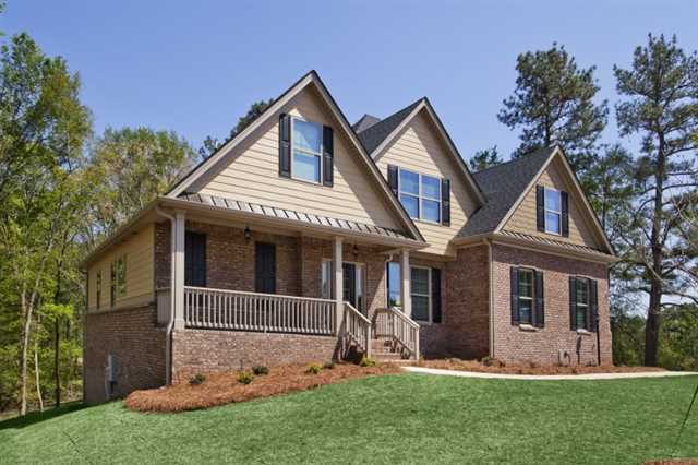 169 Oatgrass Dr, Grayson, GA 30017 photo 2