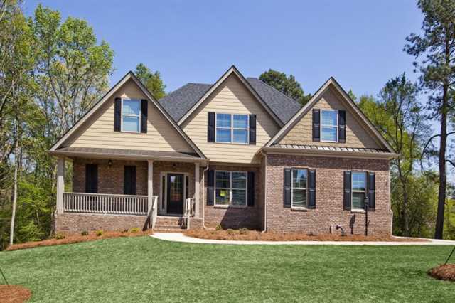 169 Oatgrass Dr, Grayson, GA 30017 photo 1