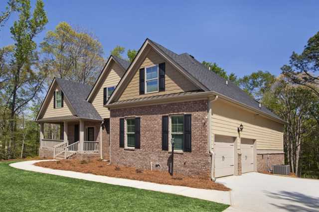 169 Oatgrass Dr, Grayson, GA 30017 photo 3