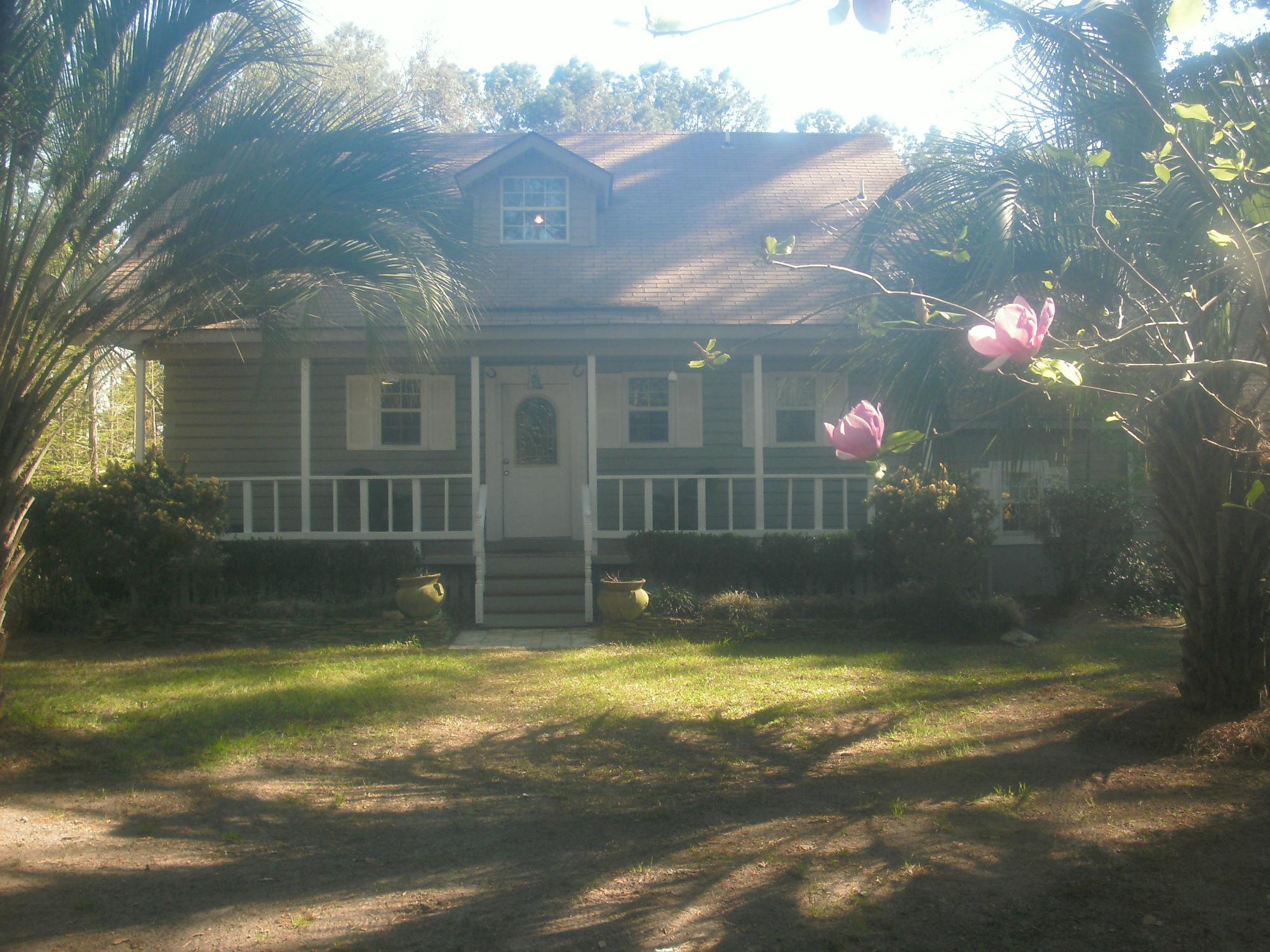 351 Beebe Rd, Springfield, GA 31329 photo 1