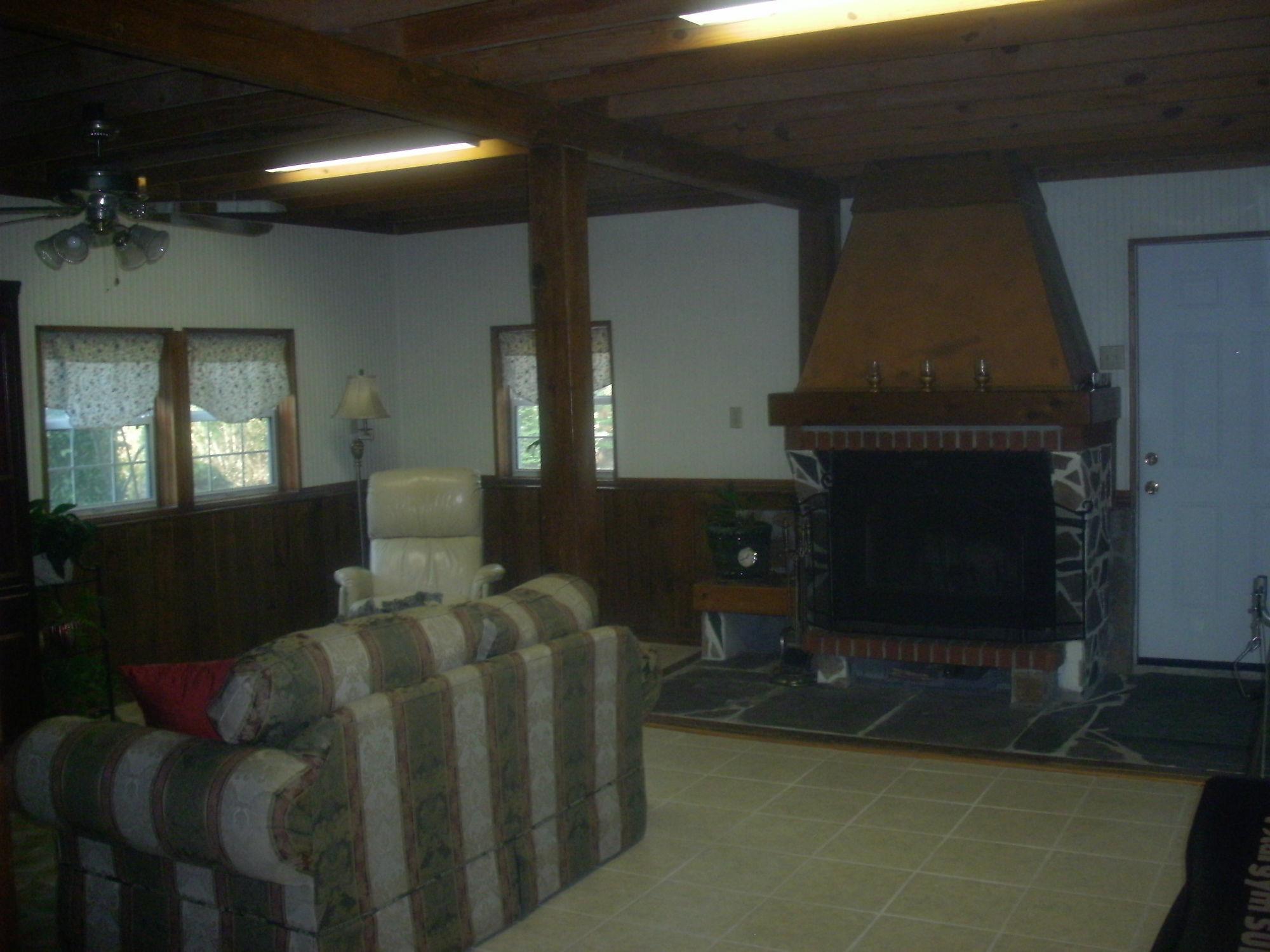 351 Beebe Rd, Springfield, GA 31329 photo 2