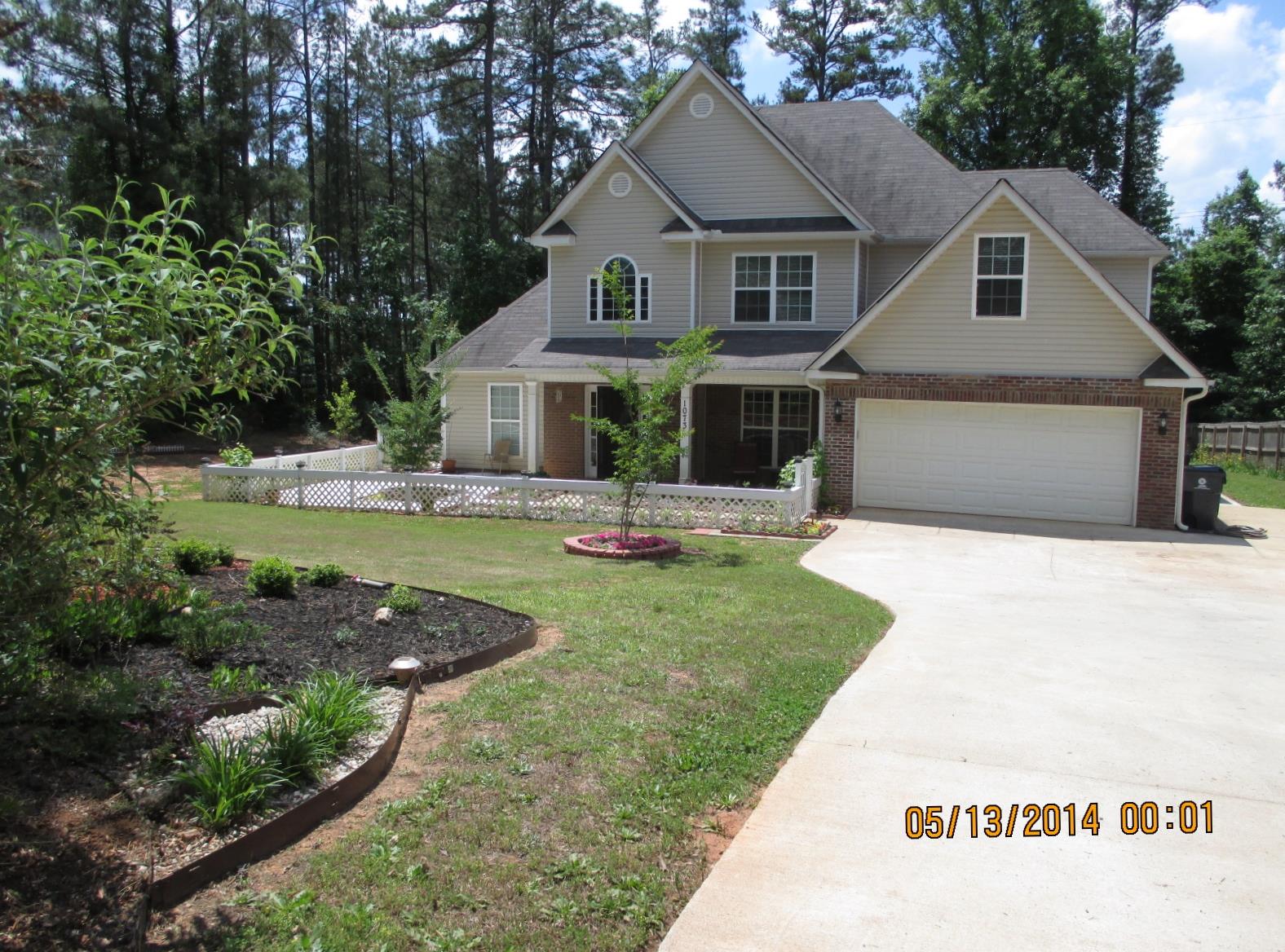 1073 Hampton Rd, Hampton, GA 30228 photo 1