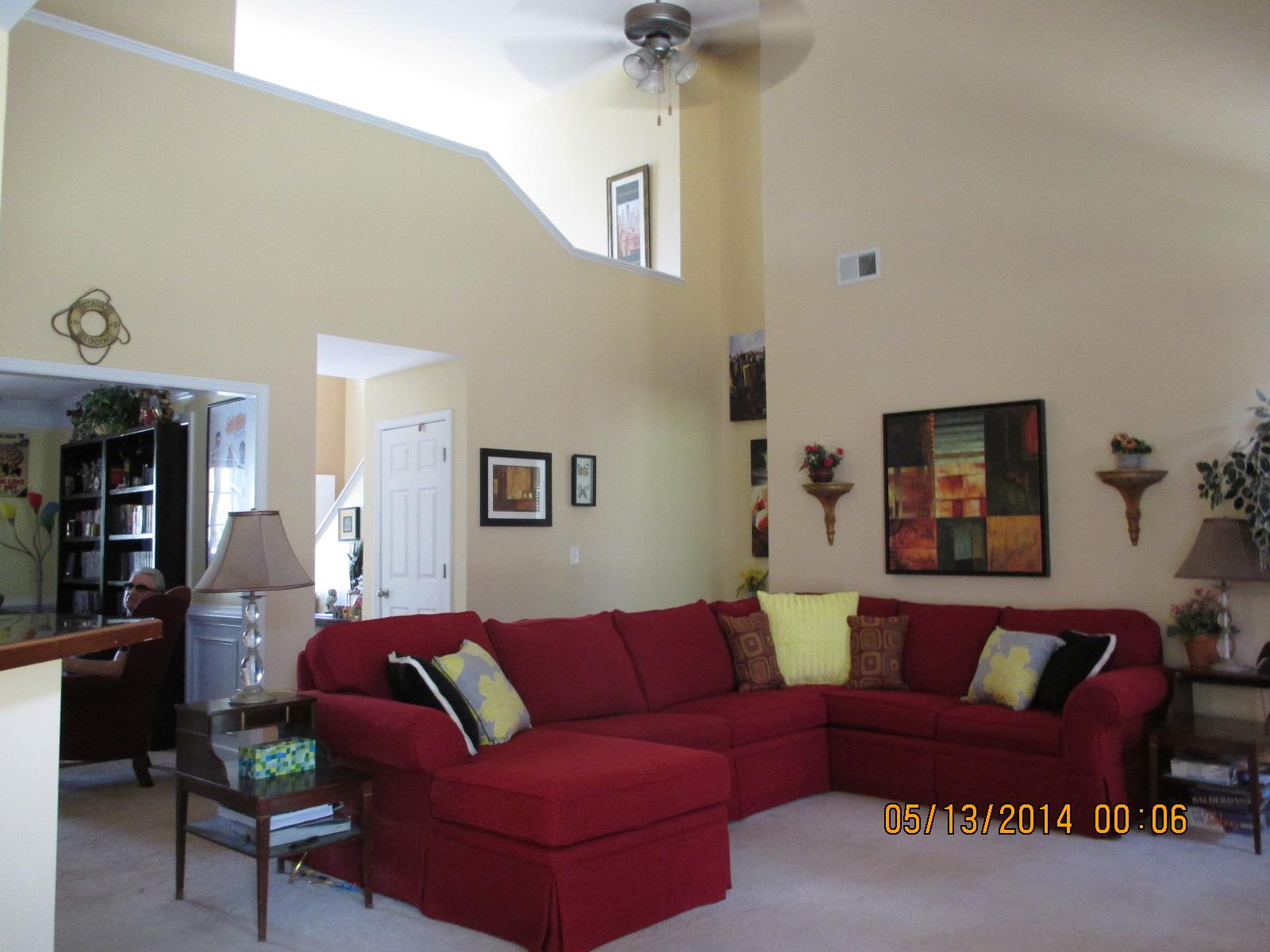 1073 Hampton Rd, Hampton, GA 30228 photo 4
