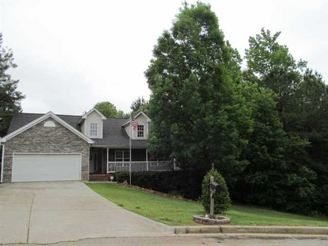 3075 Willow Park Dr, Dacula, GA 30019 photo 2