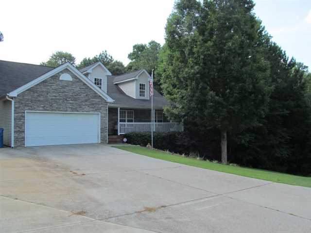 3075 Willow Park Dr, Dacula, GA 30019 photo 1