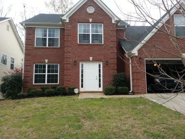 100 Makenna Dr, Hampton, GA 30228 photo 1