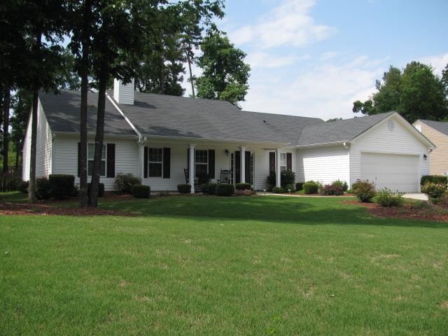3325 Peyton Dr, Monroe, GA 30656 photo 1