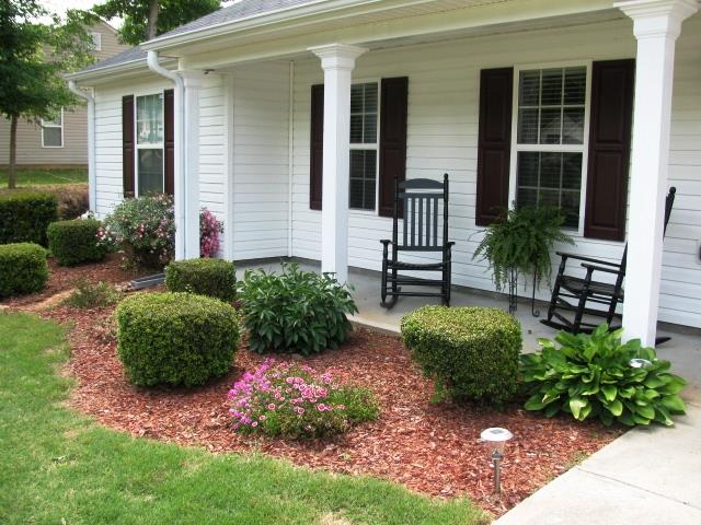 3325 Peyton Dr, Monroe, GA 30656 photo 2