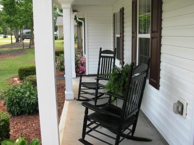 3325 Peyton Dr, Monroe, GA 30656 photo 3