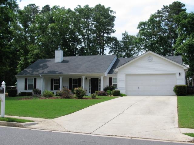 3325 Peyton Dr, Monroe, GA 30656 photo 25