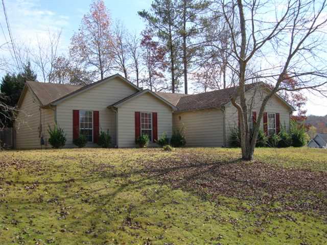 6178 Amberly Rd, Rex, GA 30273 photo 1