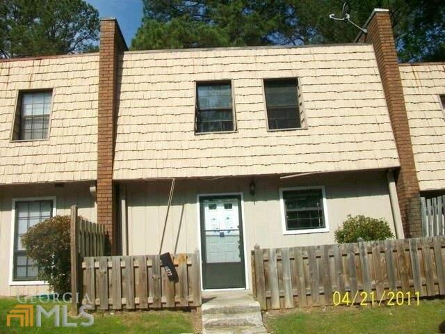 6427 Woodstone Way, Morrow, GA 30260 photo 1