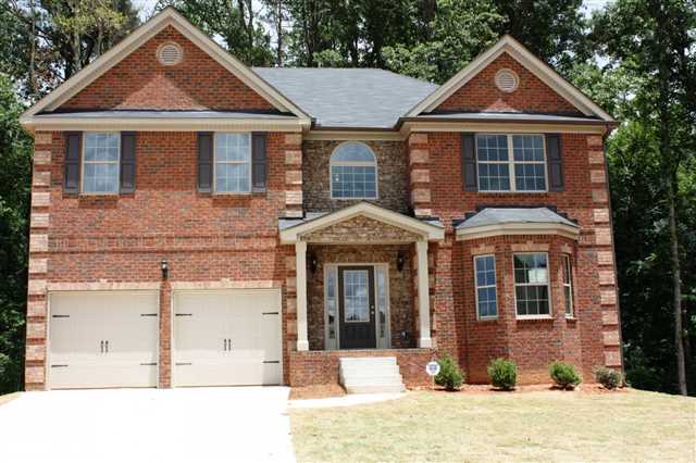 1203 Bentley Estates Dr, Dacula, GA 30019 photo 1