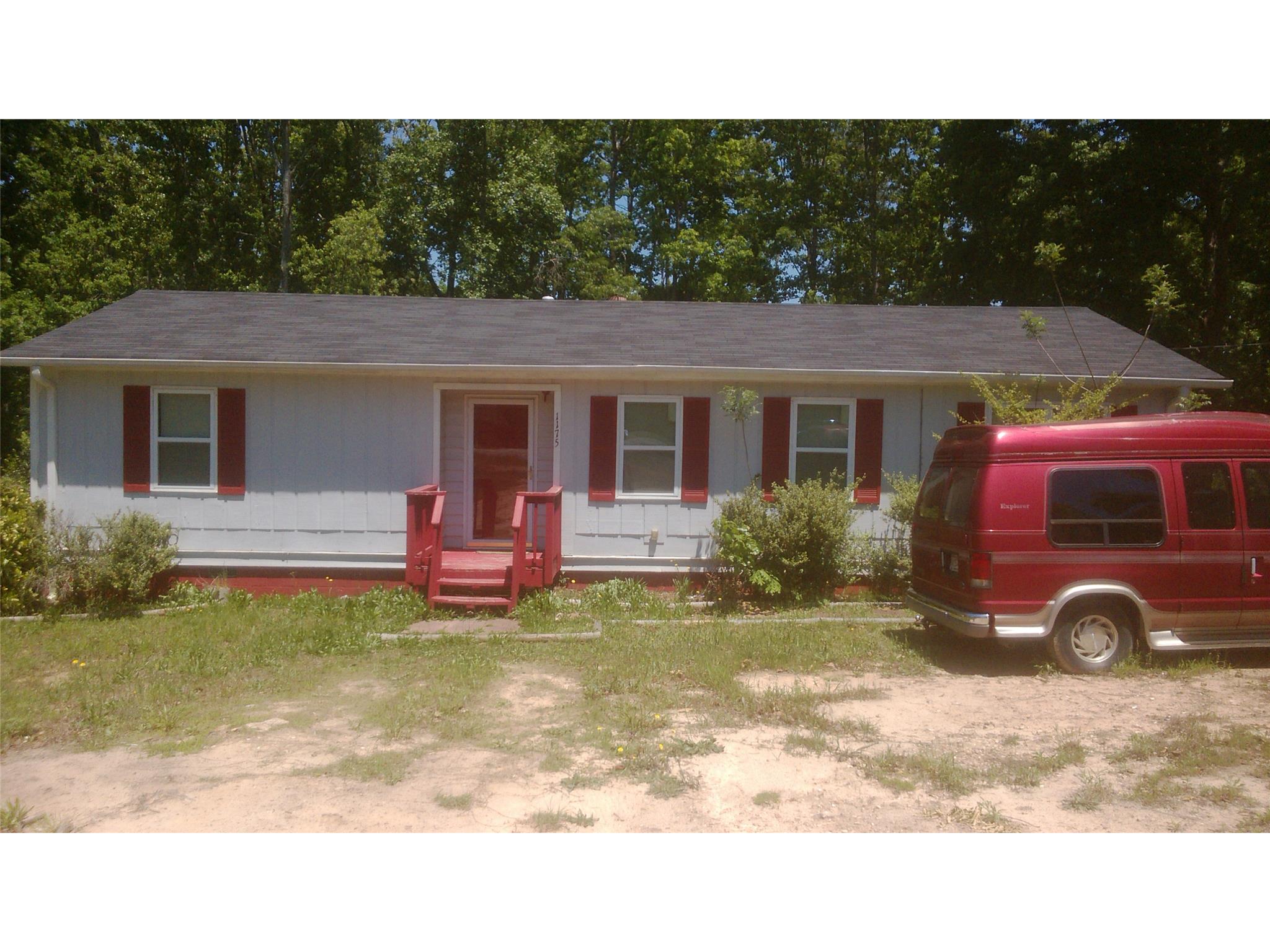 1175 Mote Rd, Covington, GA 30016 photo 1