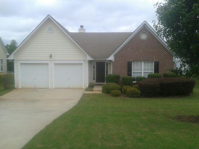 784 Mesa Rd, Mcdonough, GA 30253 photo 1