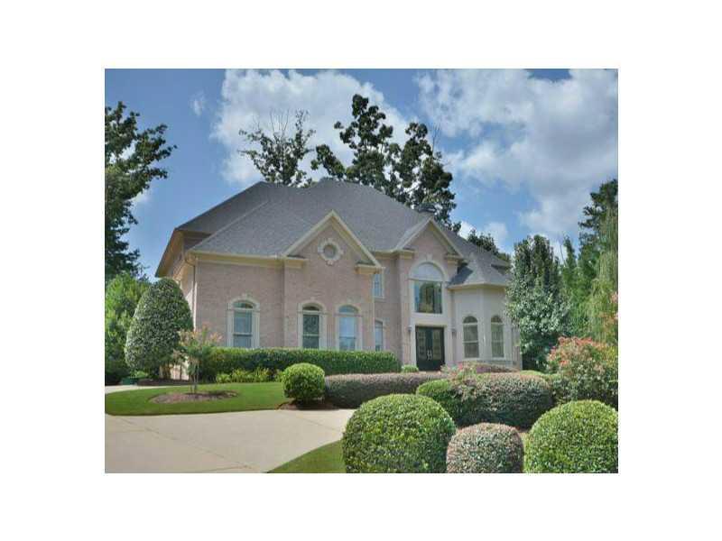 8770 Glasgow Pt, Duluth, GA 30097 photo 1