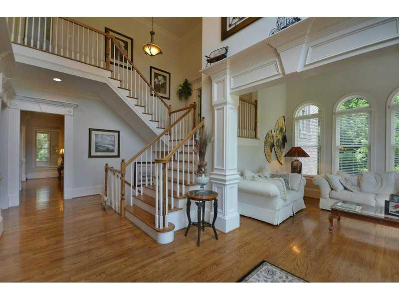 8770 Glasgow Pt, Duluth, GA 30097 photo 3