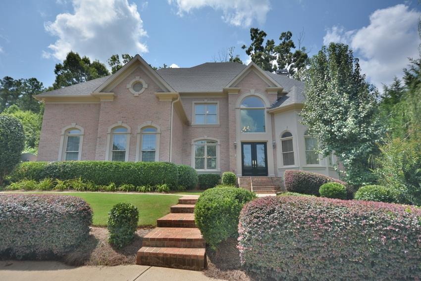 8770 Glasgow Pt, Duluth, GA 30097 photo 2