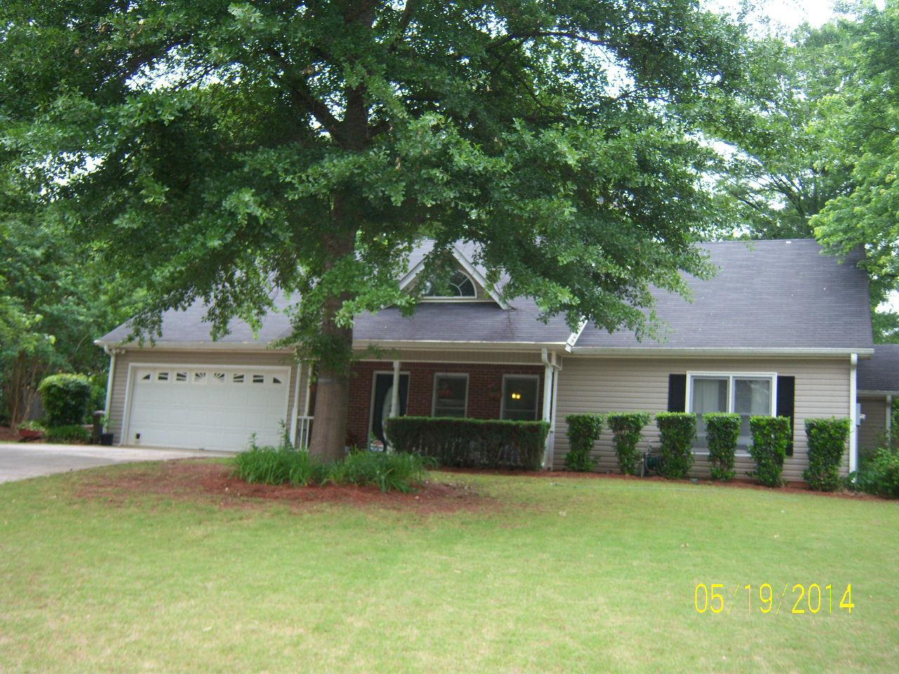 120 Brookstone, Covington, GA 30016 photo 1