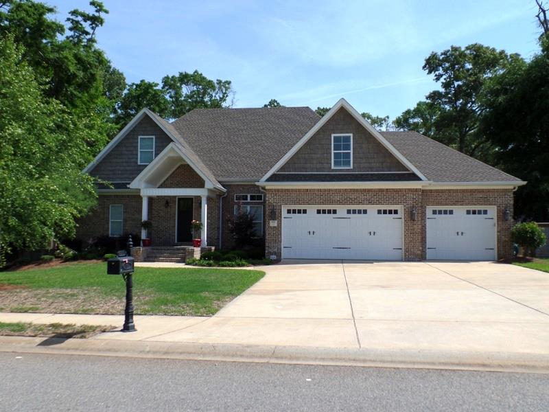 800 Arbor Ln, Centerville, GA 31028 photo 1