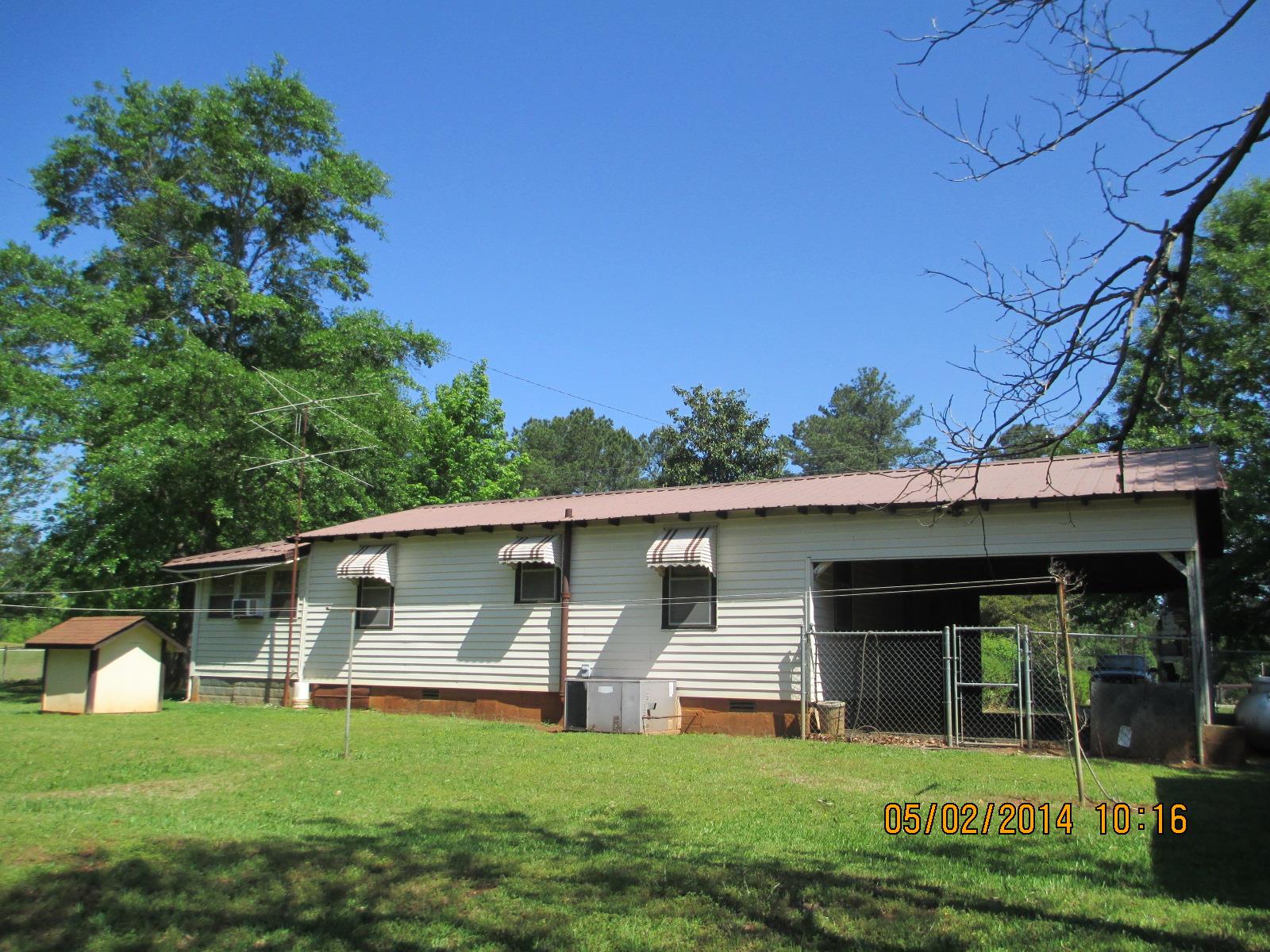 1897 Bartley Rd, Lagrange, GA 30240 photo 3