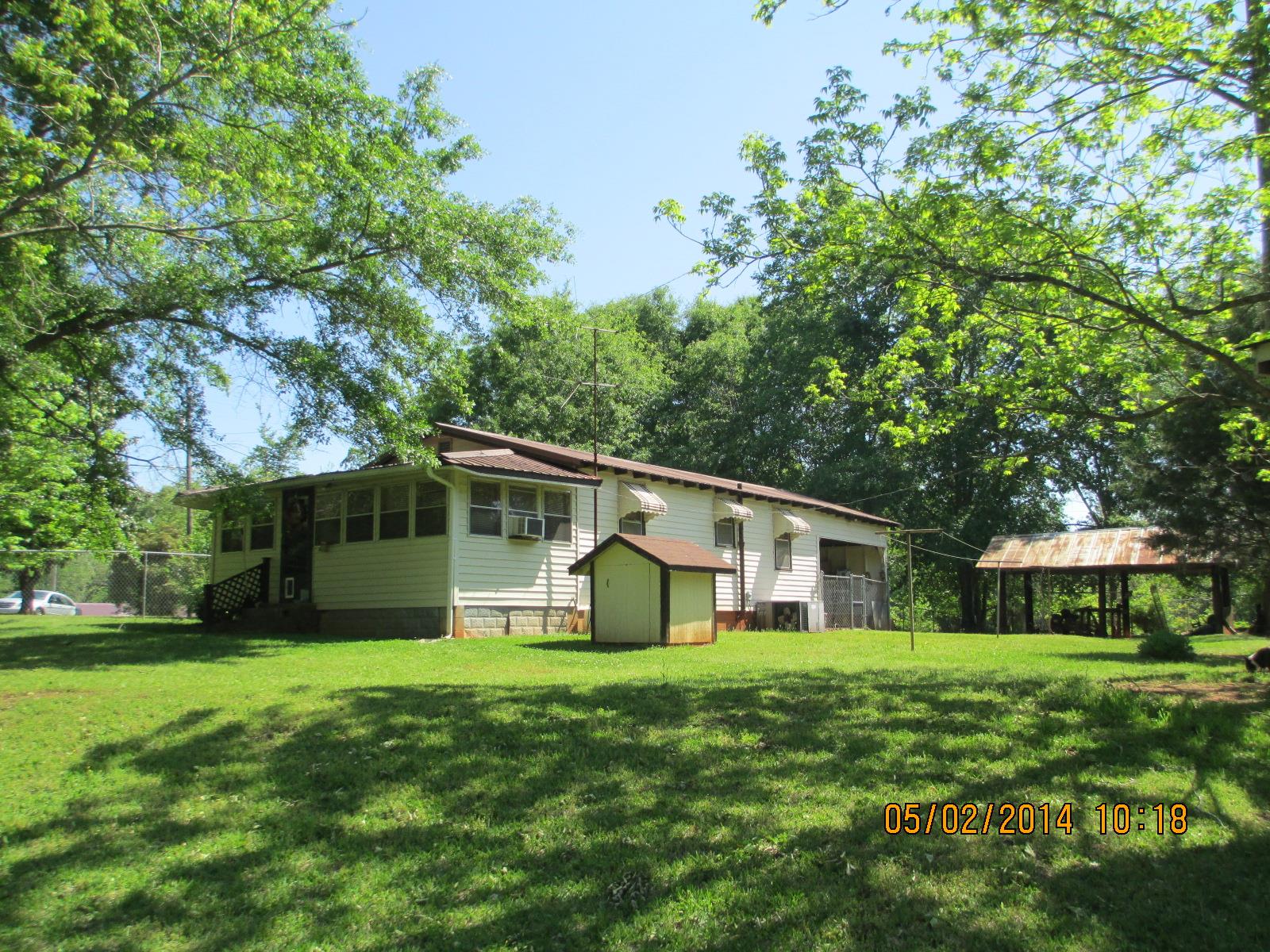 1897 Bartley Rd, Lagrange, GA 30240 photo 2