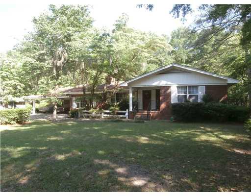 105 Lake Dr, Springfield, GA 31329 photo 2