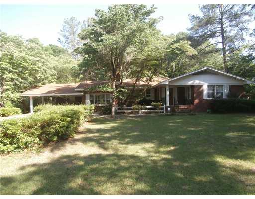 105 Lake Dr, Springfield, GA 31329 photo 1