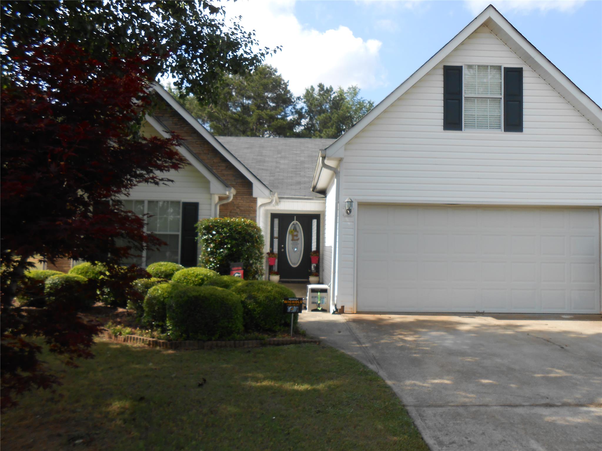 50 Hardeman Ln, Covington, GA 30016 photo 1