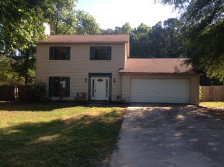 3739 Pointer Rd, Loganville, GA 30052 photo 1