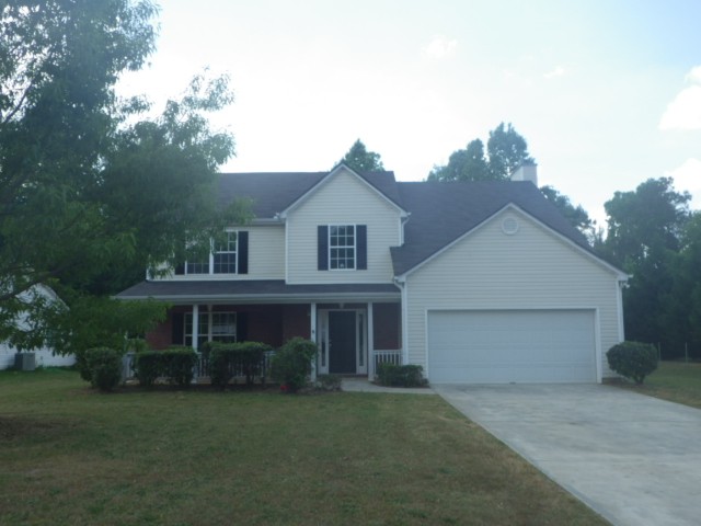 30 Dearing Woods Bnd, Covington, GA 30014 photo 1