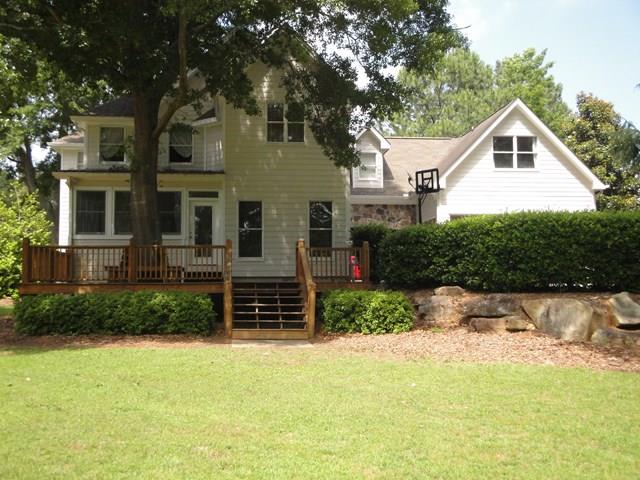 1332 Cedar Dr, Madison, GA 30650 photo 2