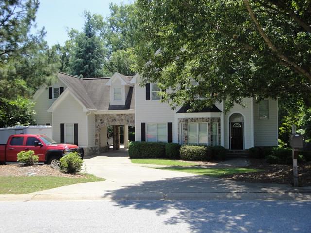 1332 Cedar Dr, Madison, GA 30650 photo 1