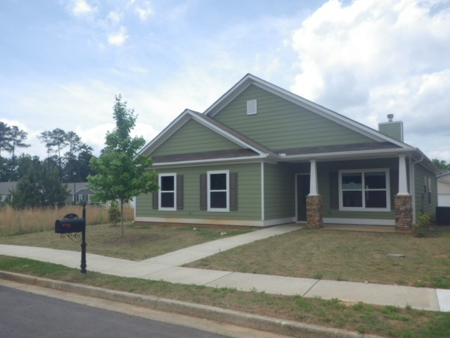 65 Baltusrol Way, Covington, GA 30014 photo 1