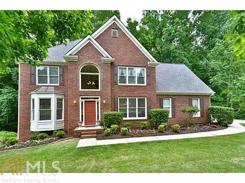 1125 David Trce, Suwanee, GA 30024 photo 1