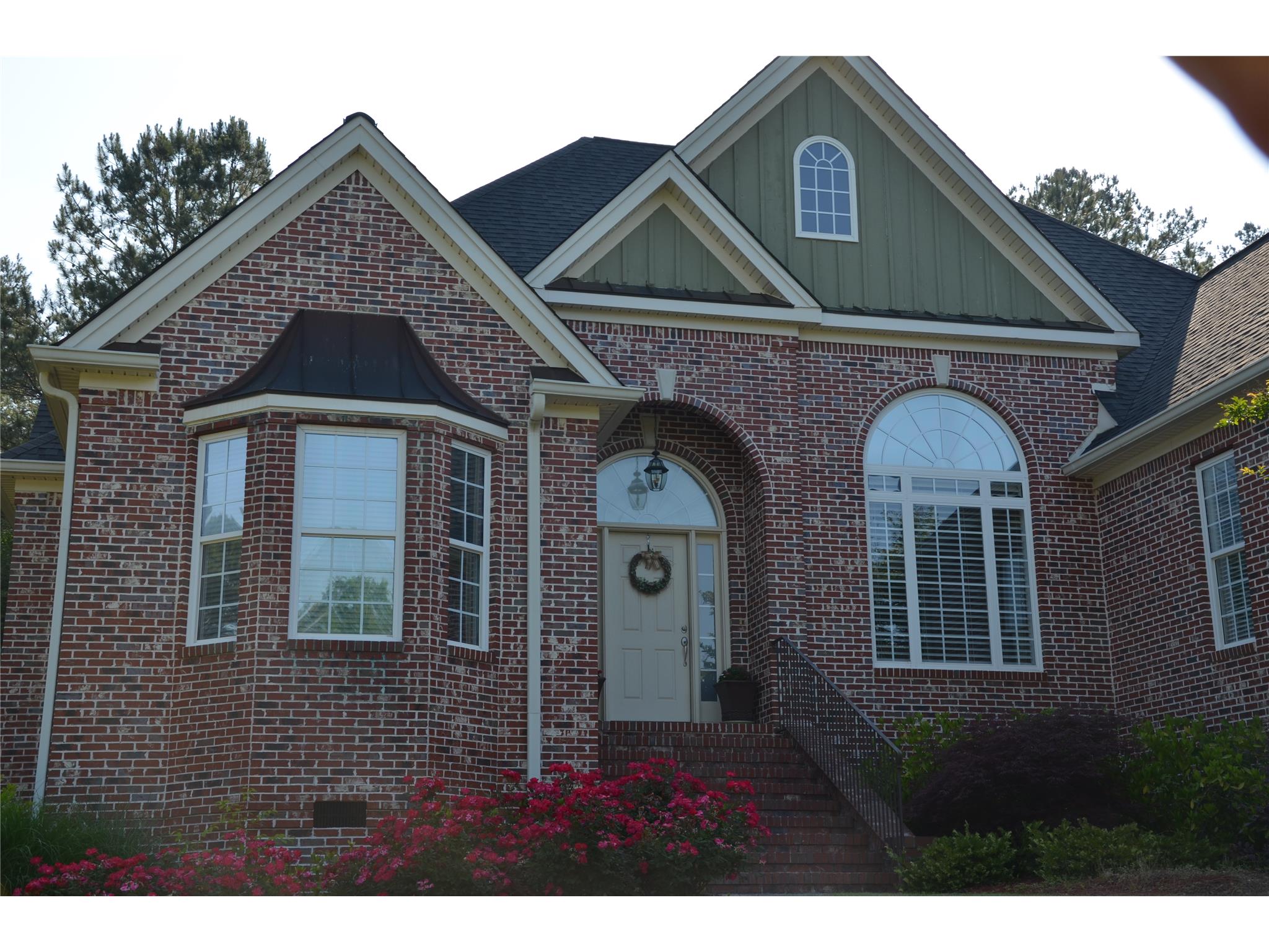 8 N Cloudview Rd, Rome, GA 30161 photo 2