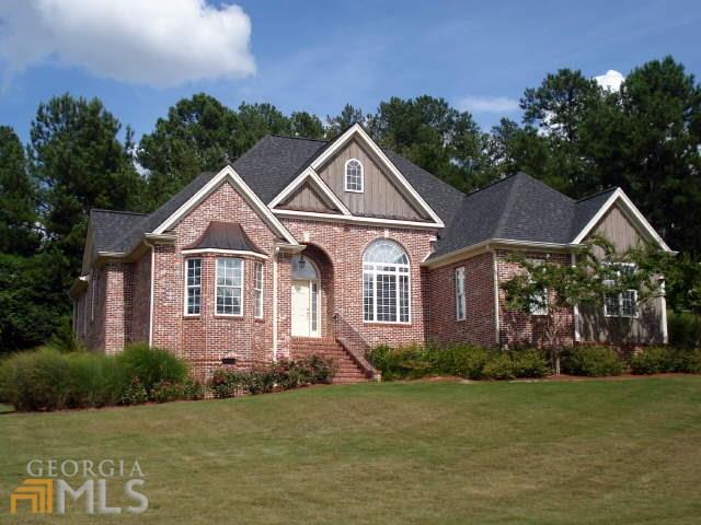 8 N Cloudview Rd, Rome, GA 30161 photo 1