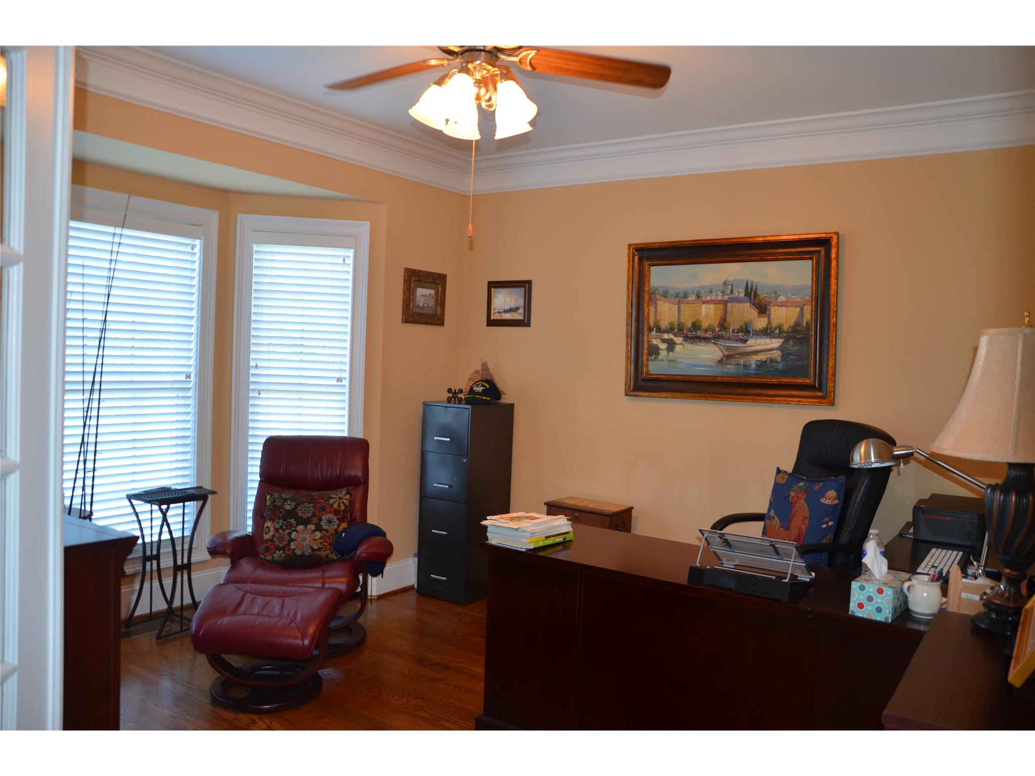 8 N Cloudview Rd, Rome, GA 30161 photo 4