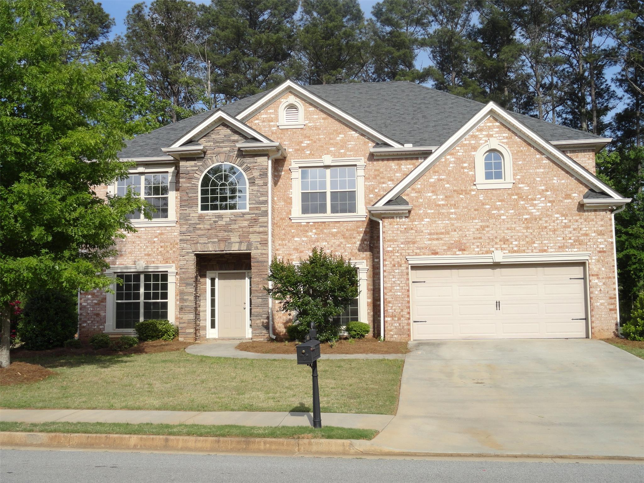 85 Riverstone Dr, Covington, GA 30014 photo 1