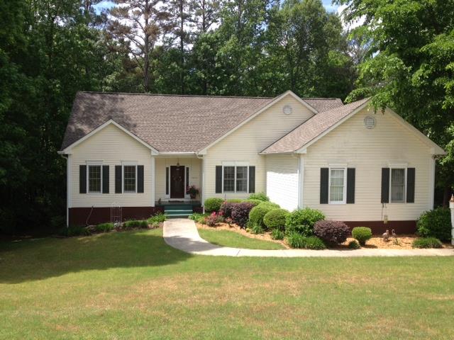 150 Montego Trl, Tyrone, GA 30290 photo 1