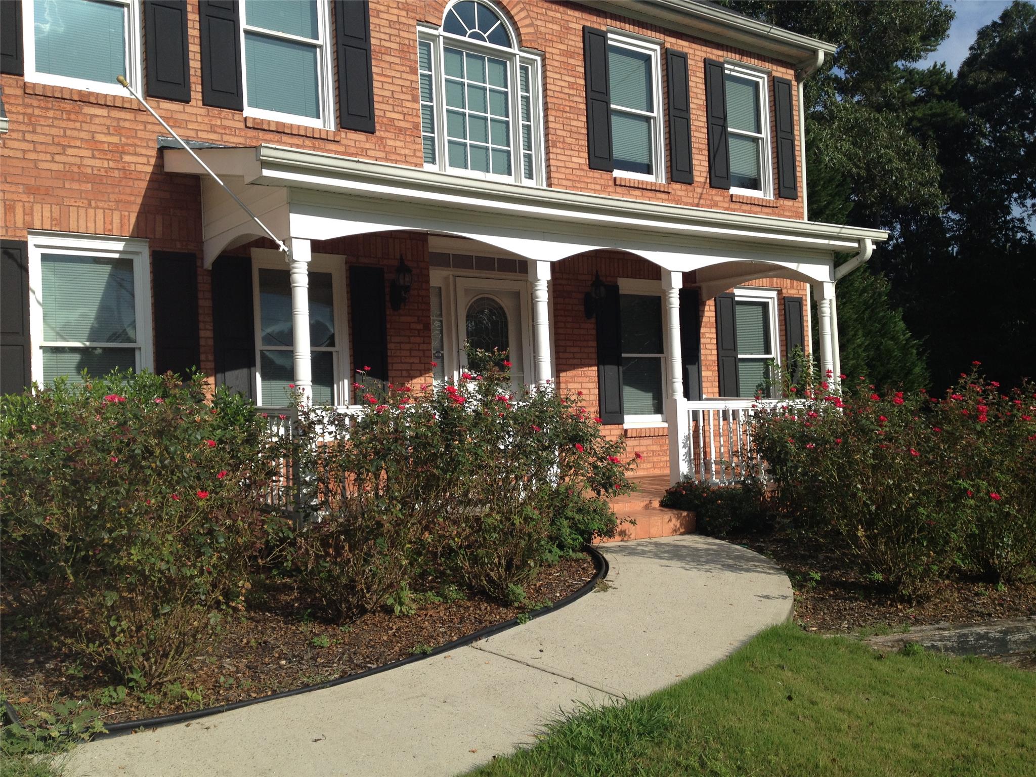 3965 Hamilton View Way, Dacula, GA 30019 photo 1