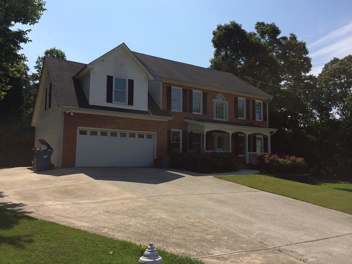 3965 Hamilton View Way, Dacula, GA 30019 photo 7