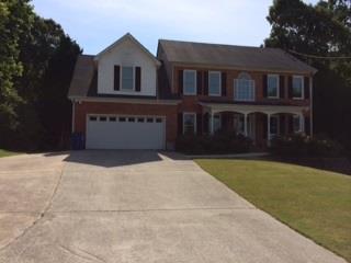 3965 Hamilton View Way, Dacula, GA 30019 photo 2