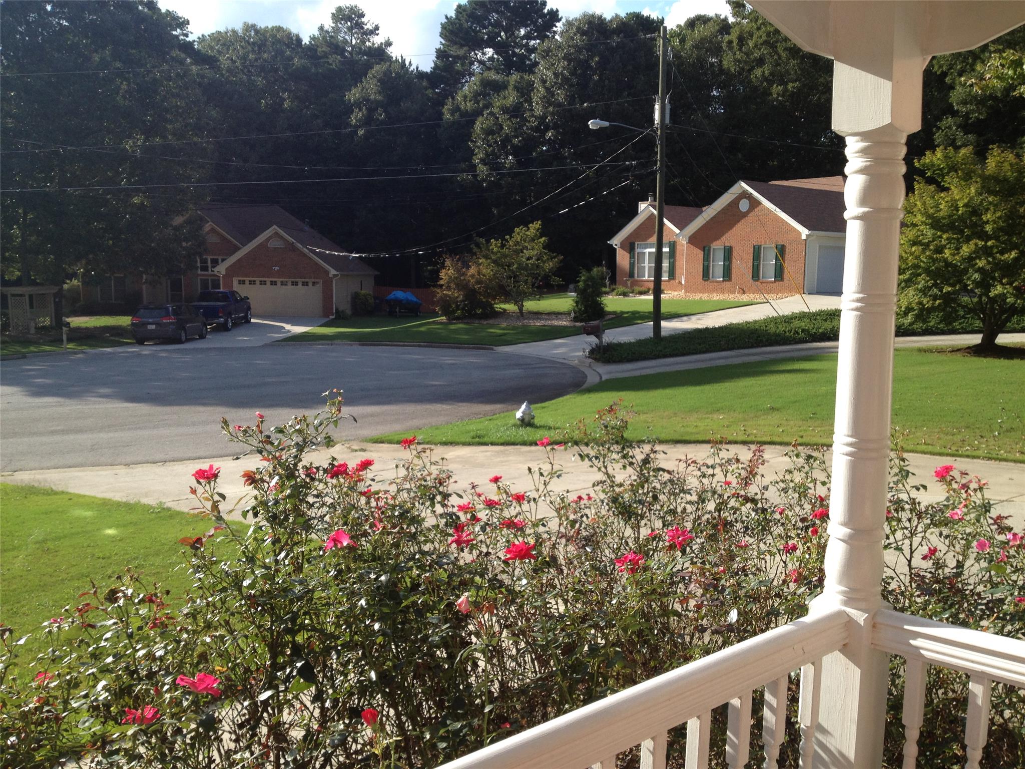 3965 Hamilton View Way, Dacula, GA 30019 photo 22