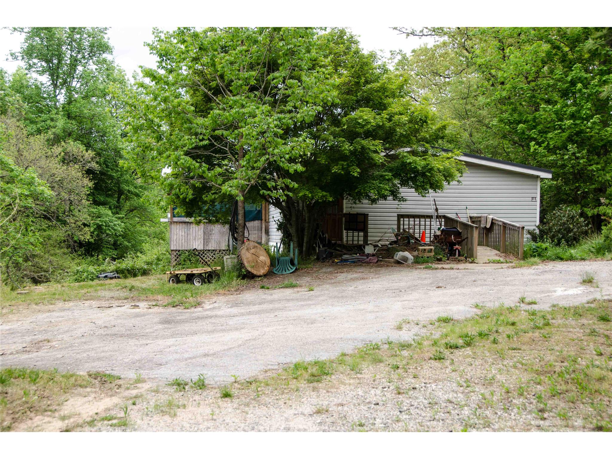 420 Crunkleton Ln, Tiger, GA 30576 photo 5
