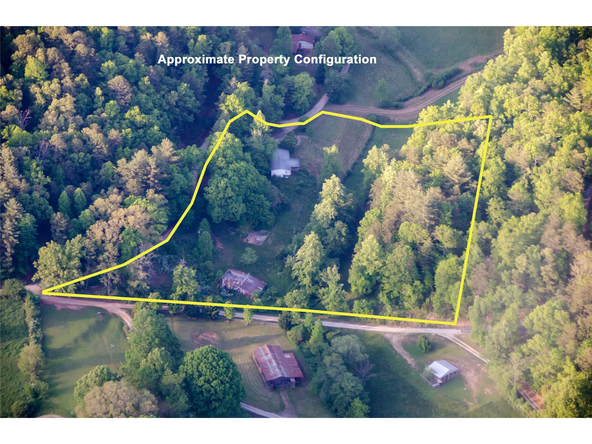 420 Crunkleton Ln, Tiger, GA 30576 photo 3
