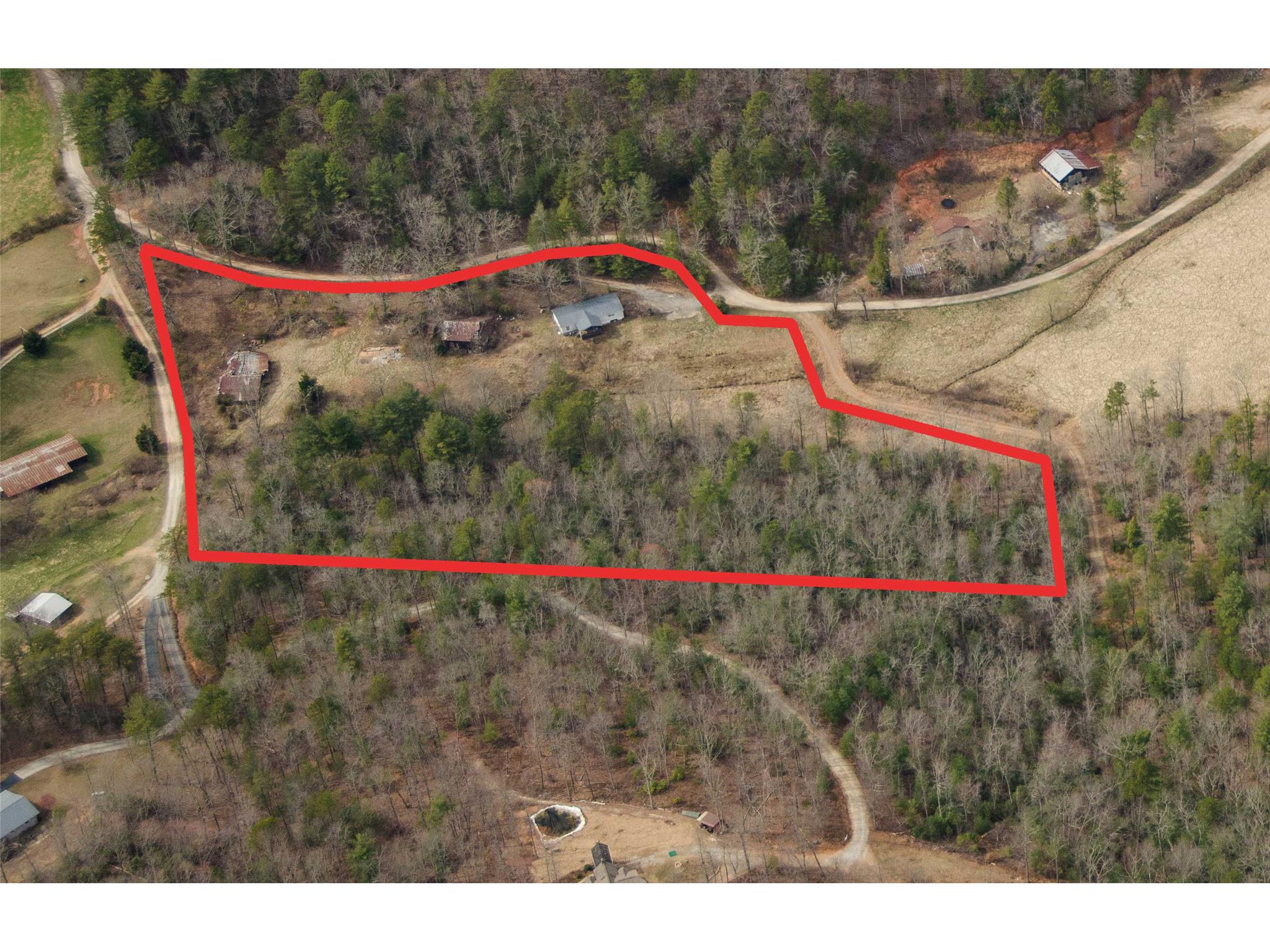 420 Crunkleton Ln, Tiger, GA 30576 photo 2
