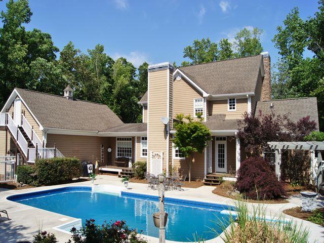 519 Grant Rd, Brooks, GA 30205 photo 2