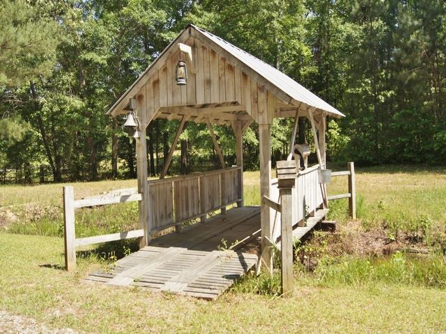 519 Grant Rd, Brooks, GA 30205 photo 8